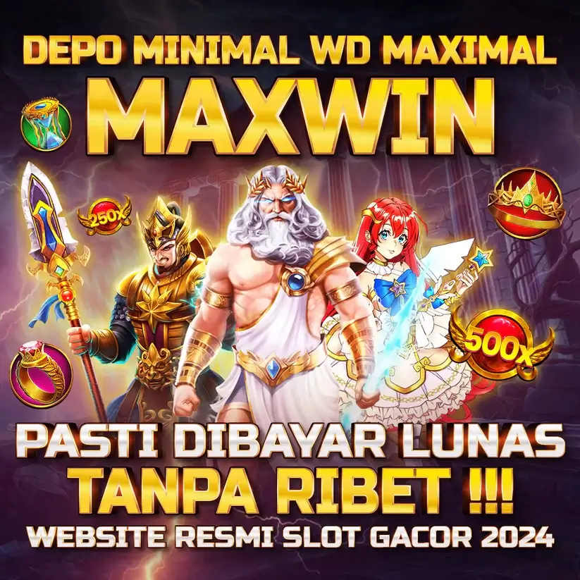Situs slot gacor maxwin